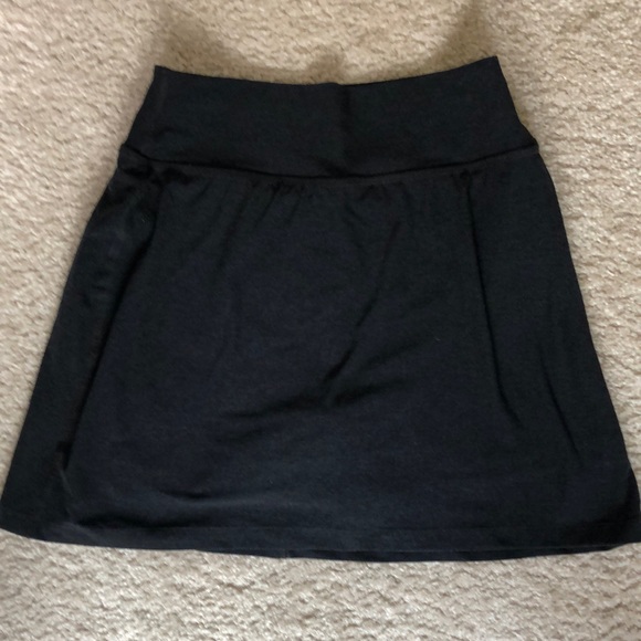 beyond yoga skirt - Picture 1 of 3